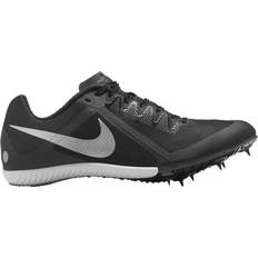 Nike Zoom - Unisex Löparskor Nike Rival Multi Löparskor - Black/Metallic