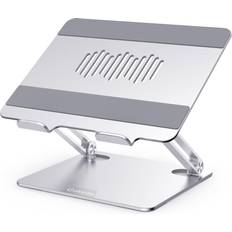 GOK Ergonomic Aluminium Alloy Computer Stand