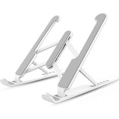 ChaoChuang Portable PC Laptop Stand Foldable For MacBook Pro Support Adjustable Notebook Holder Tablet