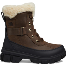 EVA Lace Boots Sorel Tivoli V Parc Women's Waterproof Boot