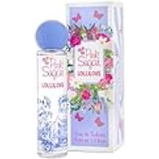 Eau de Toilette 50 ml Blommig Bärnsten och Fruktig Doft