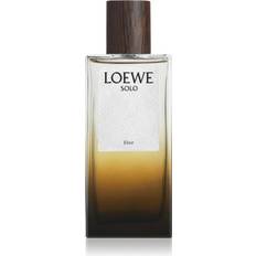 Parfumer Loewe Solo Elixir Eau de Parfum Unisex 100 ml 100ml