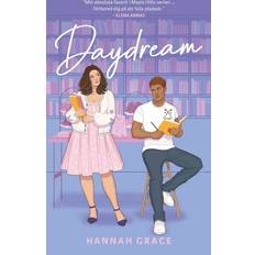 Böcker Daydream (Svensk Utgåva) (Häftad) (Häftad, 2025)