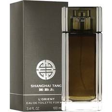 Shanghai Tang L'Orient Eau De Toilette 100ml Spray