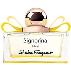 Ferragamo Dam Parfymer Ferragamo Signorina Libera Eau de Parfum
