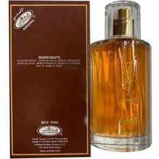 : choco musk Al Rehab Choco Musk 50 ml Eau De Parfum Spray