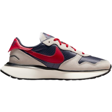 Nike Phoenix Waffle Thunder Blue/Gym Red/Photon Dustf