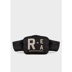 Emporio Armani Bumbag - Black