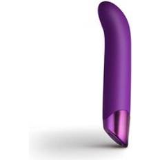 Rocks-Off Sexleksaker Rocks-Off Chaiamo G Purple Powerful G Spot Precision Vibrator