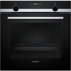 Iq500 HB537GBS3B Single Oven 60 x 60 cm