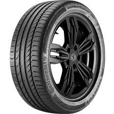 Continental CSC5AO1FR 225/40 R18 92Y personbil Sommerdæk Dæk VOLKSWAGEN: TOURAN, Golf 4, Golf 7, BMW: 3 Touring, 3 Sedan, 1 Hatchback 0356925