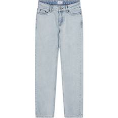 Grunt Street Loose Trek JeansJeans Stone (152) Byxor Jeans