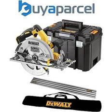 Power Saws Dewalt DCS572N 18V XR Brushless 184mm Circular Saw