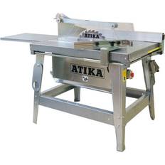 Atika Baukreissäge BTK 400 230 V 3,0 kW