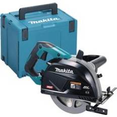 Power Saws Makita CS002G 40V Max XGT Cordless Brushless Metal Cutting Circular Saw 185mm