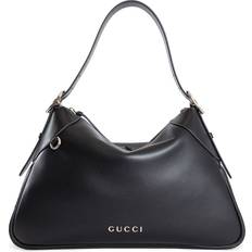 Gucci Dam Väskor Gucci Woman Shoulder Bags - Black