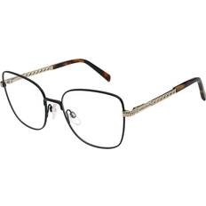 Glasses & Reading Glasses Karen Millen KM3068 001 Women's Eyeglasses Black Size 53