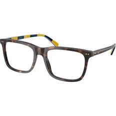 Glasses & Reading Glasses Polo Ralph Lauren PH2282F Asian Fit Men's Glasses Size 54