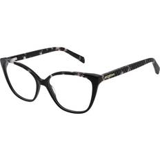 Glasses & Reading Glasses Karen Millen KM1085 001 Women's Eyeglasses Tortoiseshell Size 55 Frame Only