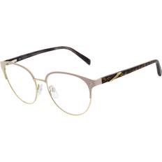 Glasses & Reading Glasses Karen Millen KM3051 Women's Glasses Gold Size 52