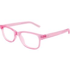 Glasses & Reading Glasses Puma PJ0083O Kids Kids Glasses Pink Size 47