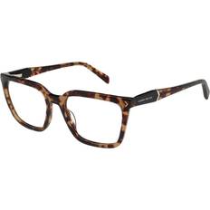 Glasögon & Läsglasögon Karen Millen KM1095 183 54 Sköldpaddemönstradeshell Glasögon