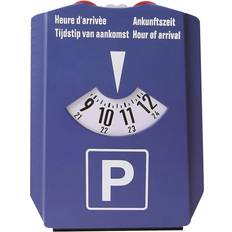 Parkeringsskivor Proplus Parkeringsskiva NLD/DE/F/GB Med Isskrapa