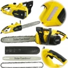 Geko Elektrisk Motorsag 2400W