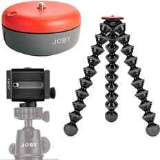 ゴリラポッド 5k pro gorilla Pod 5k pro joby Amazon.com: Joby GorillaPod 5K GripTight Mount PRO Kit