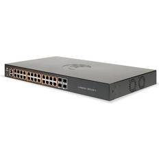 cnMatrix EX1028-P Switch 24 1Gbps 4 1Gbps SFP