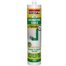 Turbo Decorators Caulk 290ml