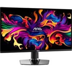 MSI MAG 321UPDE QD-OLED Gaming-Monitor