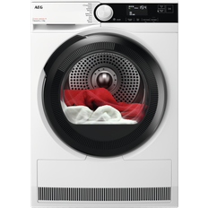AEG A+++ Torktumlare AEG Tork TR734L95C