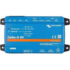 Victron Energy Cerbo-S GX System Monitoring