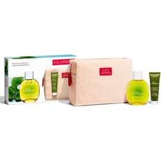 Clarins Eau Extraordinaire Premium Set