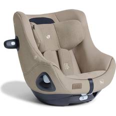 Autostole Joie i-Harbour E Sukamasis Seat Automobilinis 0-18kg Sæde Sandstone