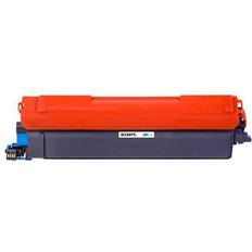 Go Inks Cyan Toner Cartridge for Brother DCP-L3520CDWE/HL-L3220CWE/MFC-L3760CDW