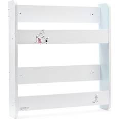 Kids Concept Bokhylla Mumin