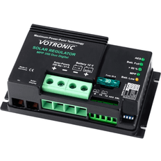 Votronic MPP 350 12 V solpanel laddningsstyrenhet regulator 350 W 21 A