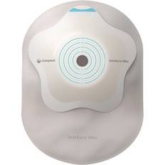 Hälsovårdsprodukter Coloplast SenSura Mio Conv Flip 1-dels sl Midi 35-50 mm dia 134 10 st