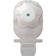 Hälsovårdsprodukter Coloplast SenSura Mio Convex Flip 1-dels Tömbar 35-50 mm 10 st