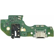 Laddningsportar Samsung Galaxy A22 5G Laddningskontakt Original GH81-20699A
