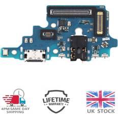 Samsung Galaxy Note 10 Lite Charging Port Dock N770F