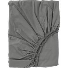 IKEA Ullvide Bed Sheet Grey (200x140cm)