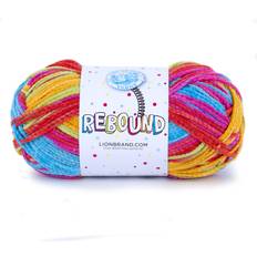 Lion Brand Yarn Rebound Yarn Hopper