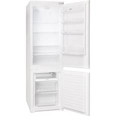 Integrerbart Kølefryseskab 178 cm Høj