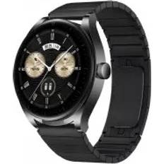 INF Titan-Uhrenarmband für Huawei GT4/3 Pro 22 mm