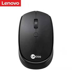 Lenovo Datormöss Lenovo WS202 Wireless Mouse 2.4GH