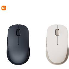 Computer Mice Xiaomi Dual-mode Wireless Mouse 2 White