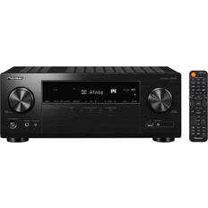 Pioneer Vsx-934 7.2 Canales Envolvente 3d Negro